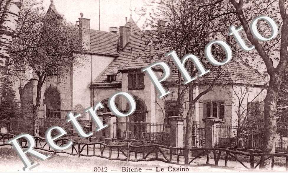 Le Casino