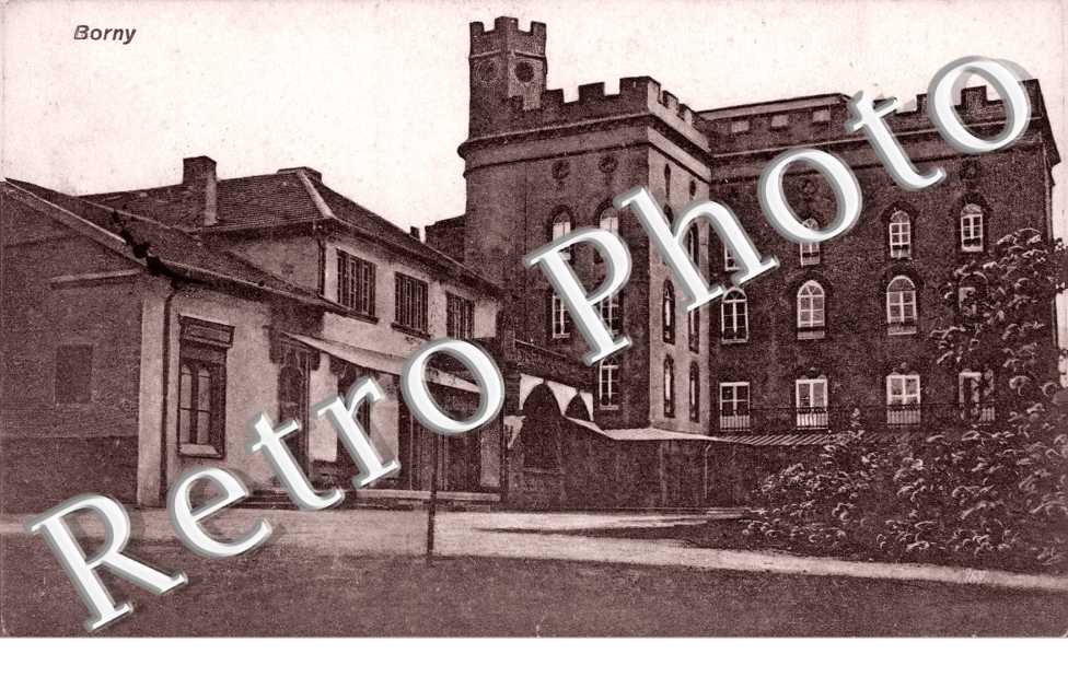 Chateau