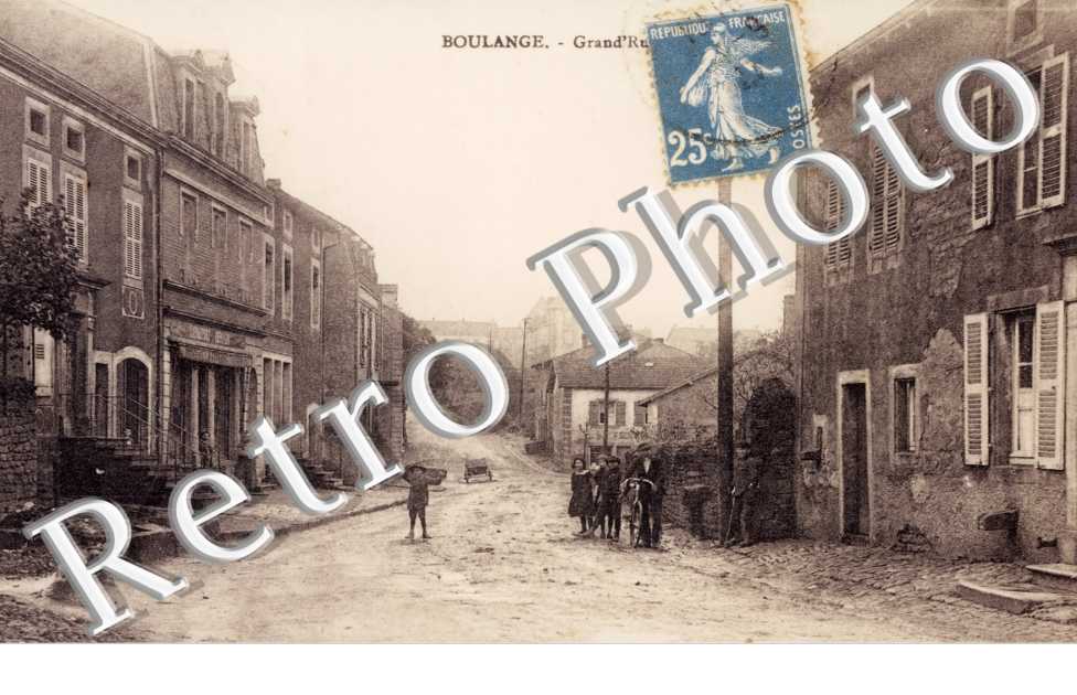 Grande rue