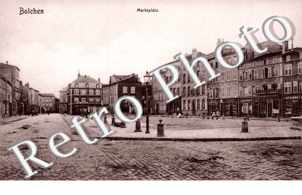 marktplatz