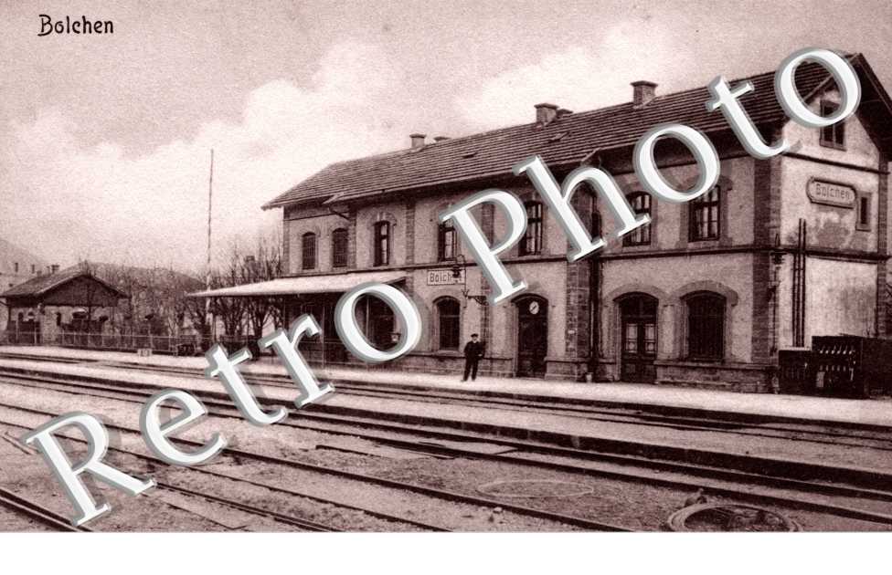 Bolchen