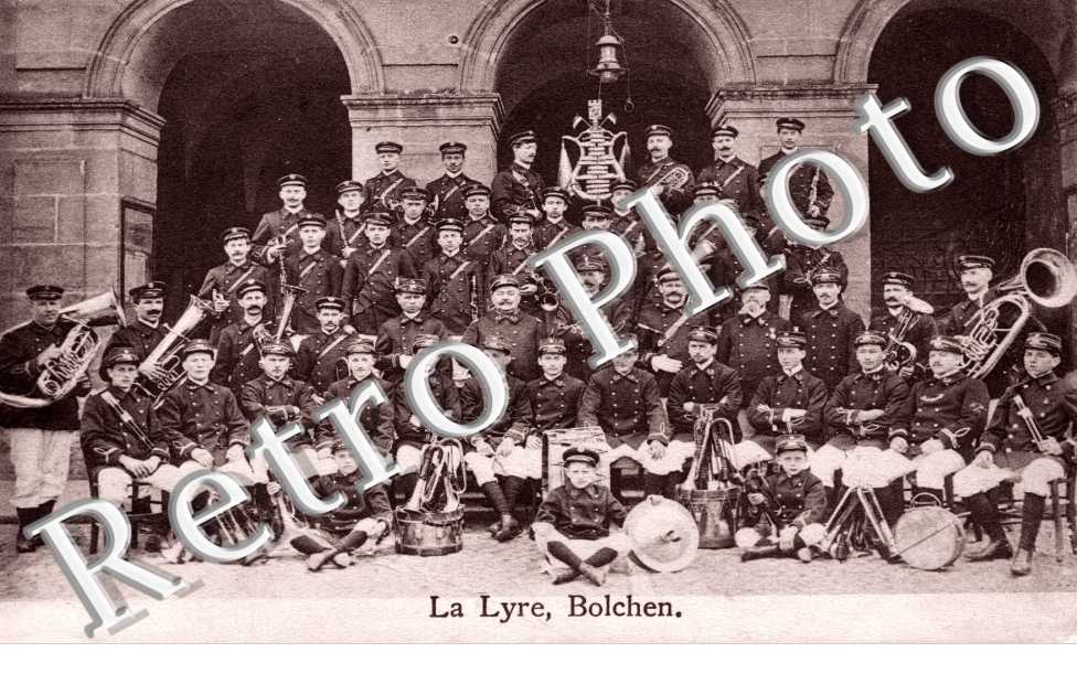 La Lyre