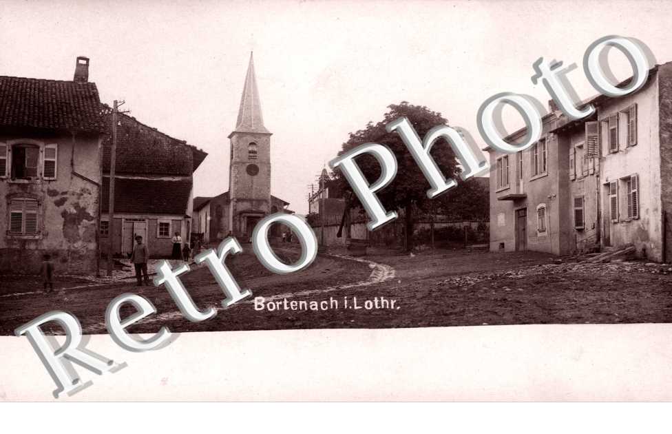 Vue Interieure, l&#039;Eglise