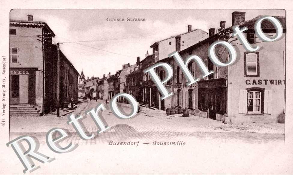 grande rue