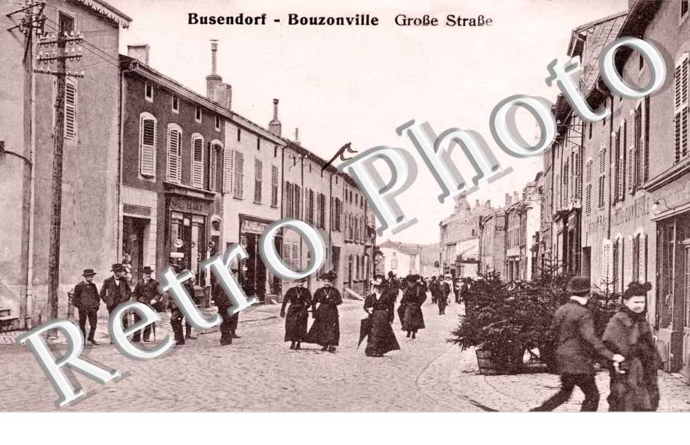 grande rue