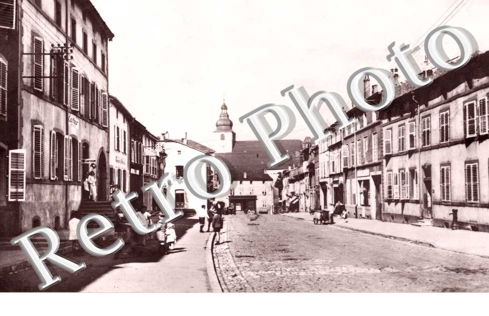 Rue de la Republique