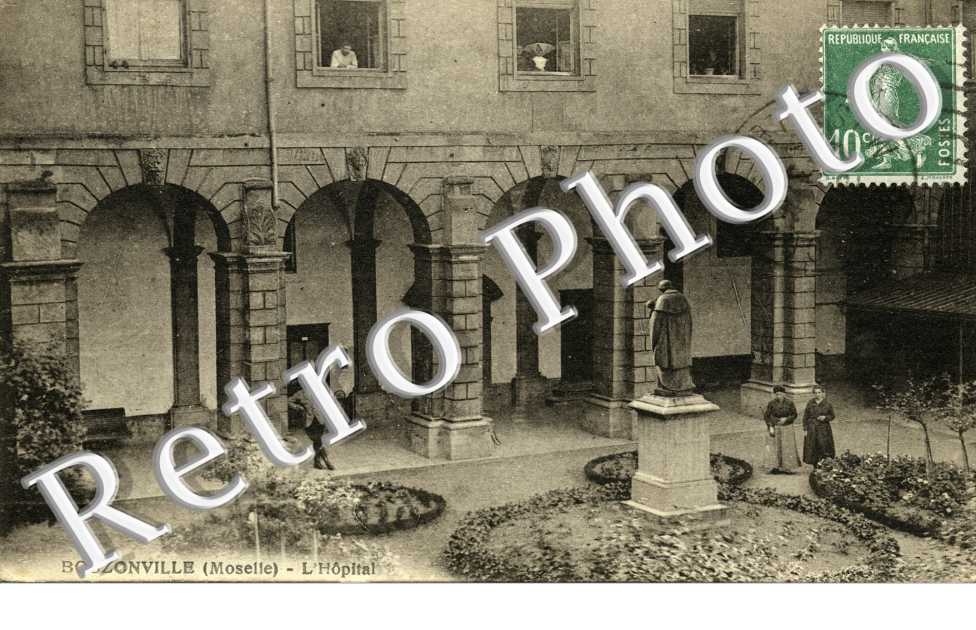 l&#039;hopital
