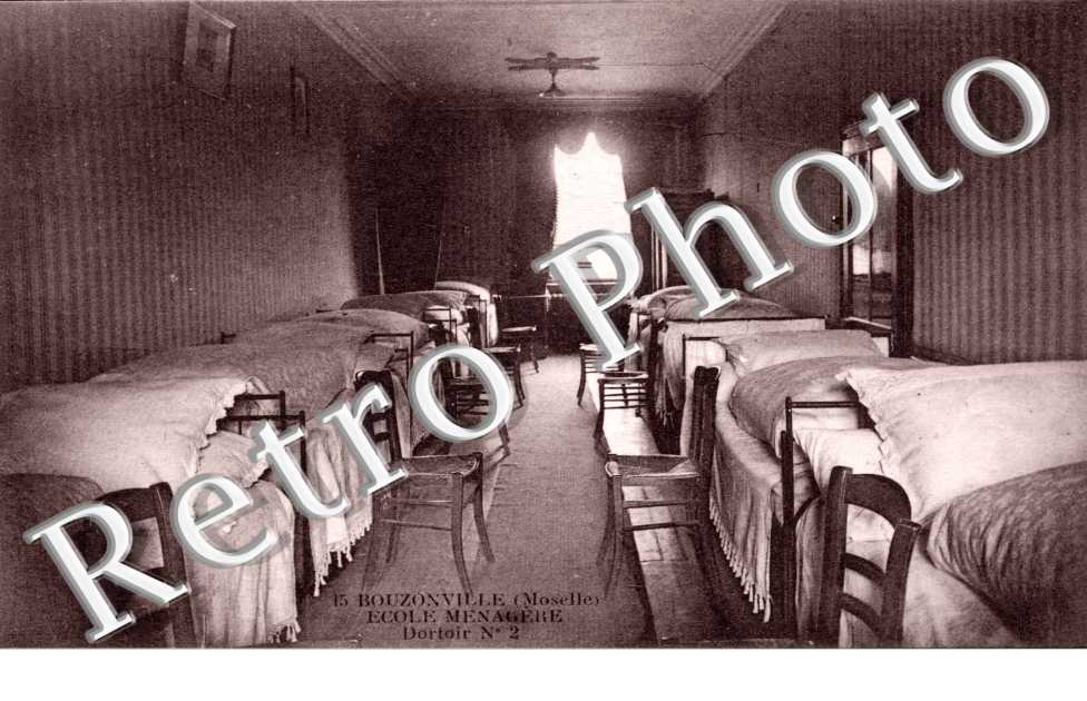ecole menagere