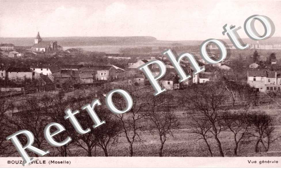 Vue generale