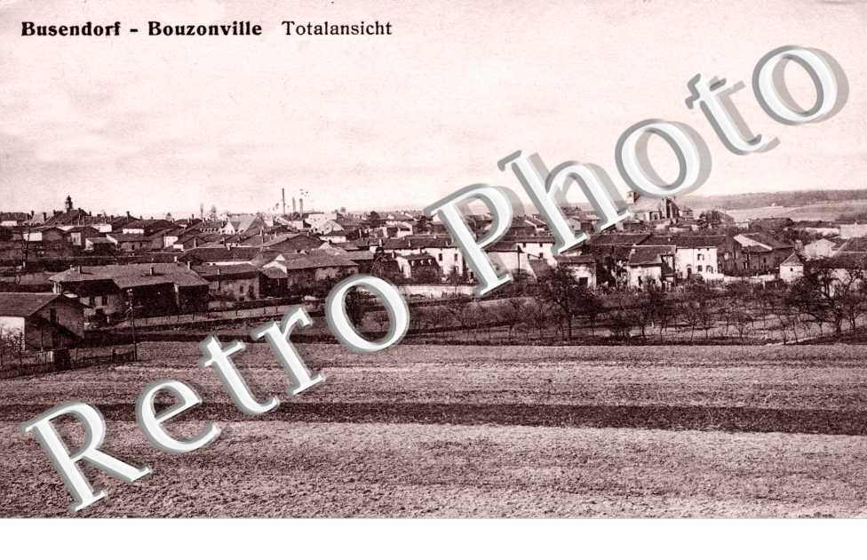 panorama  Totalansicht