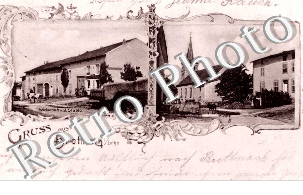 Auberge Stablo