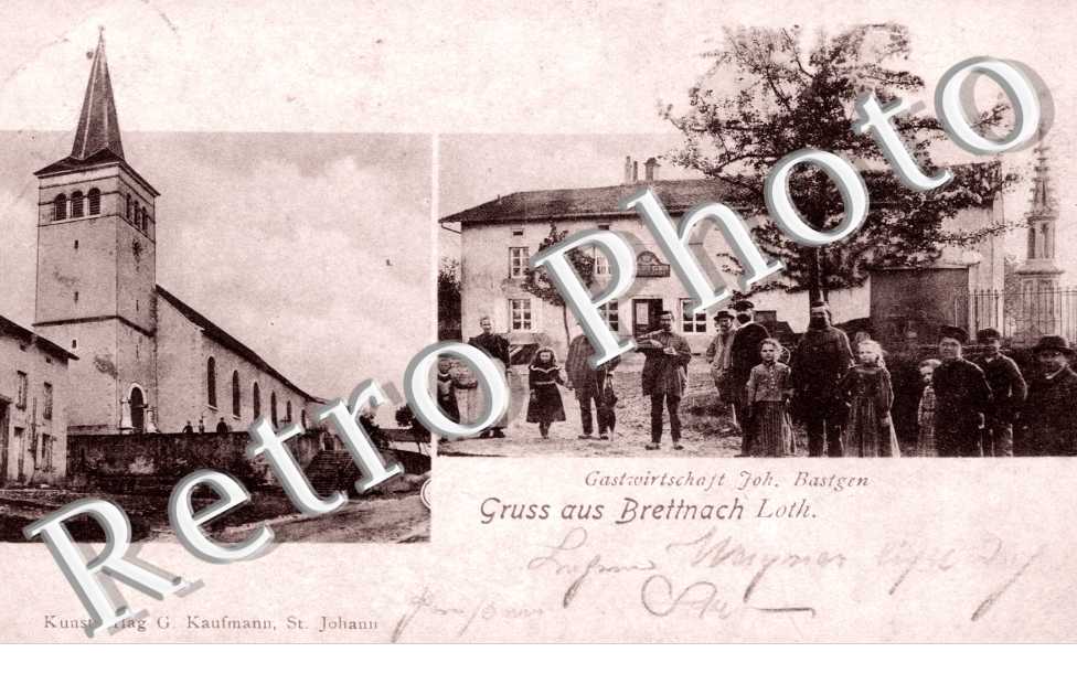 CARTE SOUVENIR MULTIVUES -  feldpostkarte