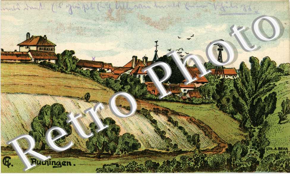 Vue Exterieure