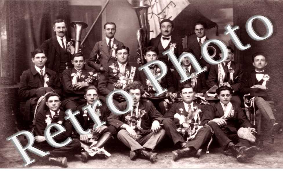 Musique - orchestre