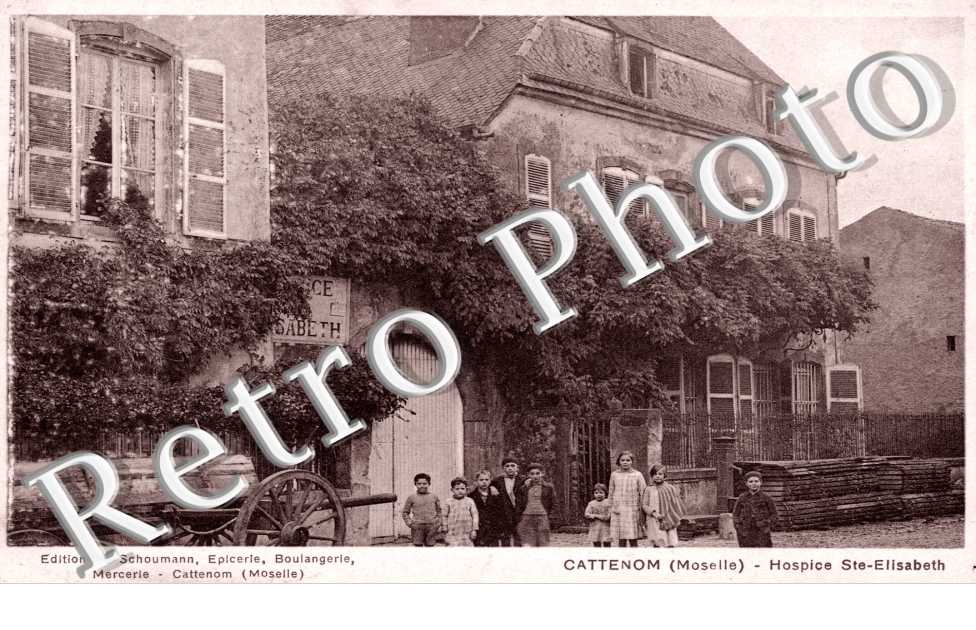 Hospice Saint-Elisabeth