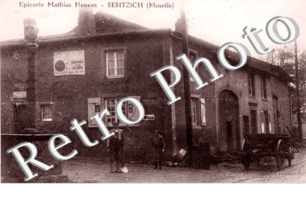 Epicerie Mathias Neuens