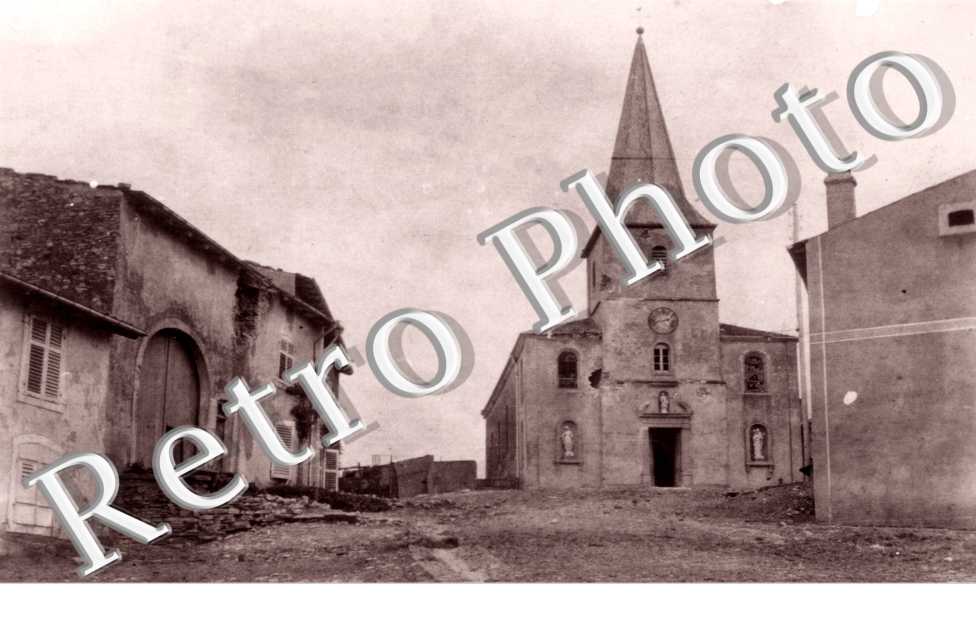 Eglise
