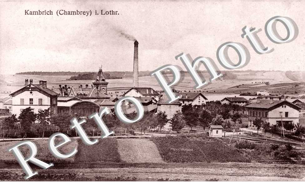 Vue Panoramique