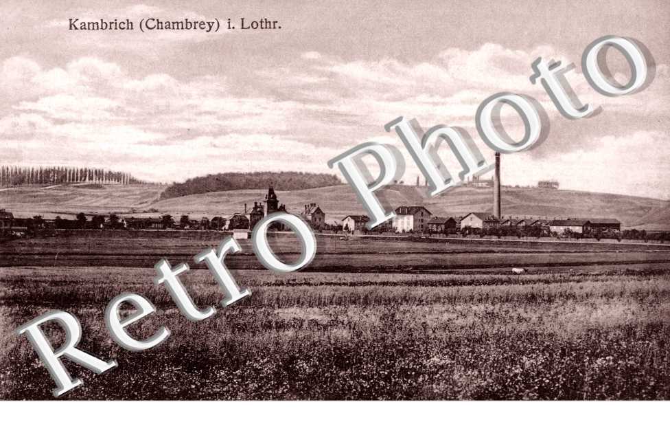 Vue Panoramique
