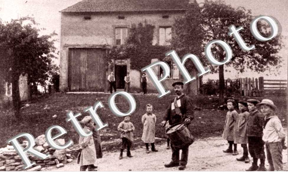 l'appariteur de Charleville
