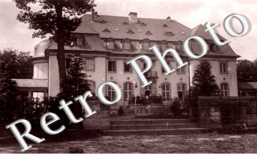 Sanatorium