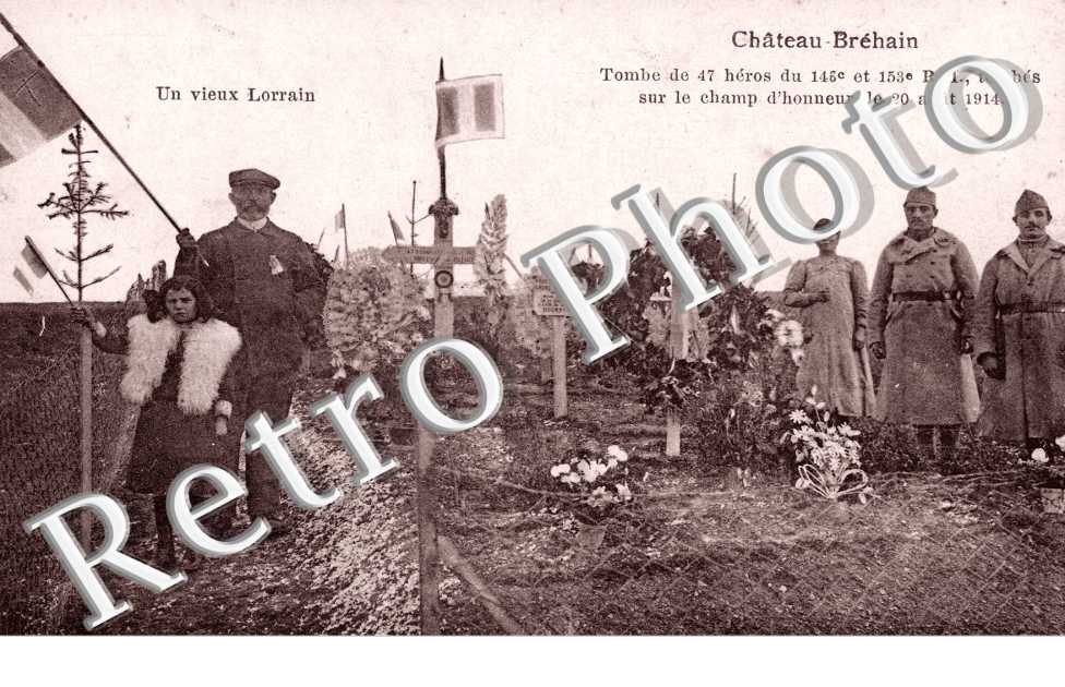 Tombe des heros tombes sur le champ d&#039;honneur