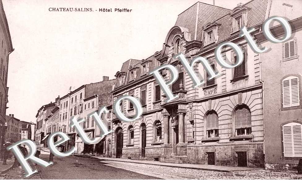 Hotel Pfeiffer