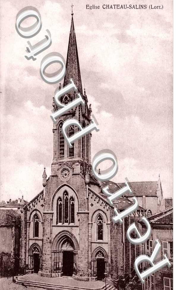 L&#039;Eglise