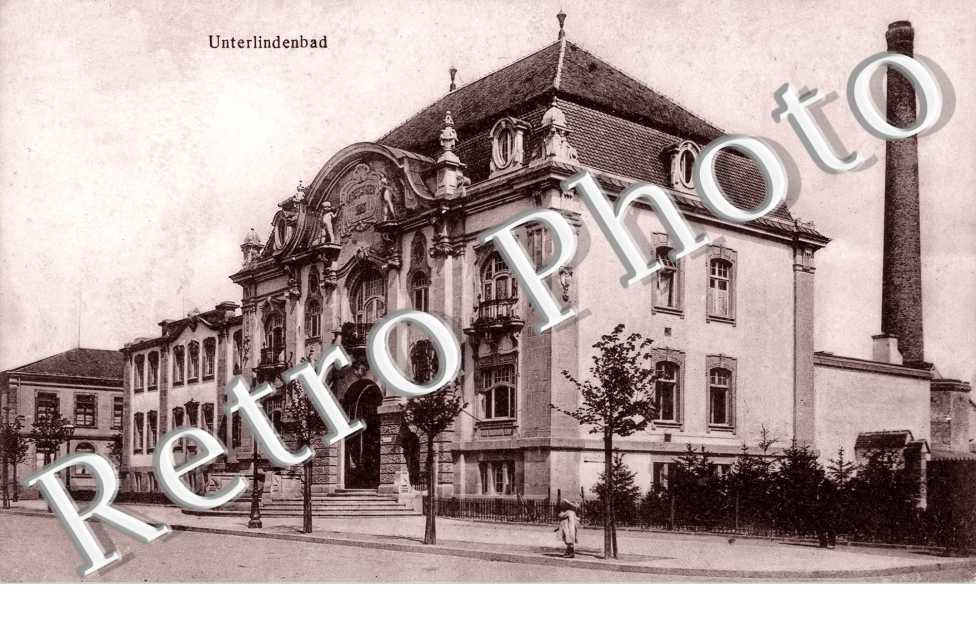 Unterlindenbad