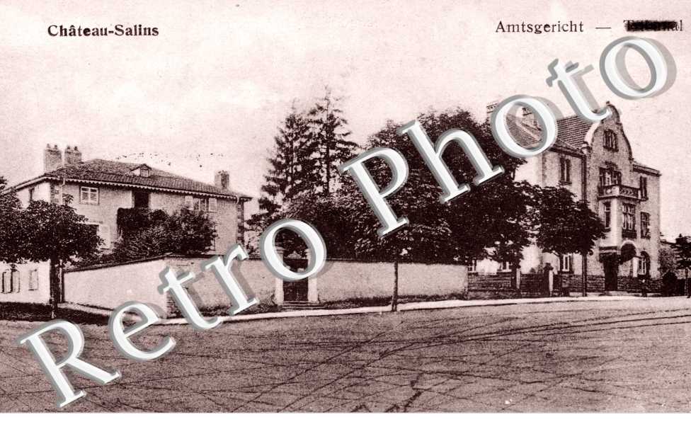 Amtsgericht
