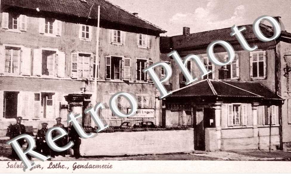 Gendarmerie