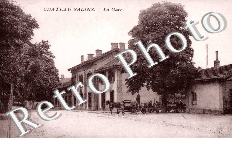 La Gare
