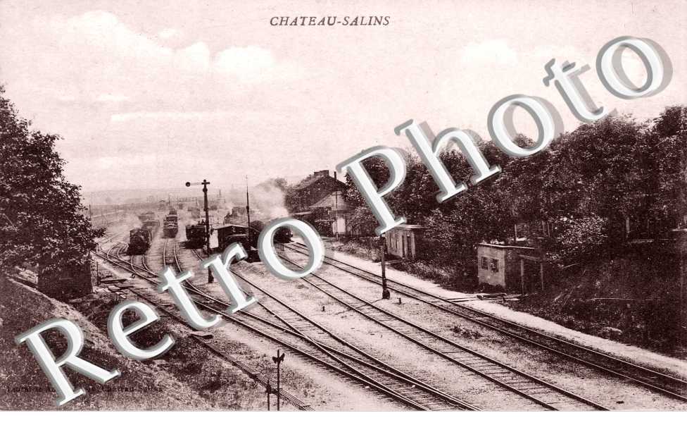 La Gare