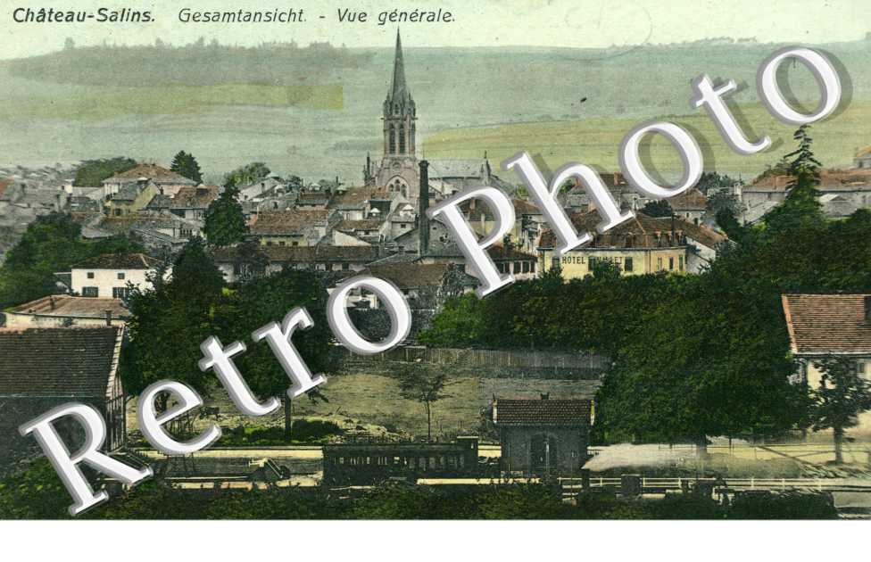 Vue generale