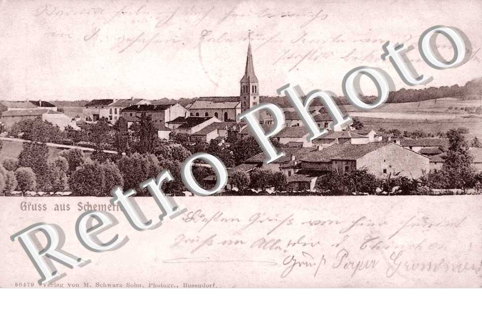 Vue d&#039;Ensemble