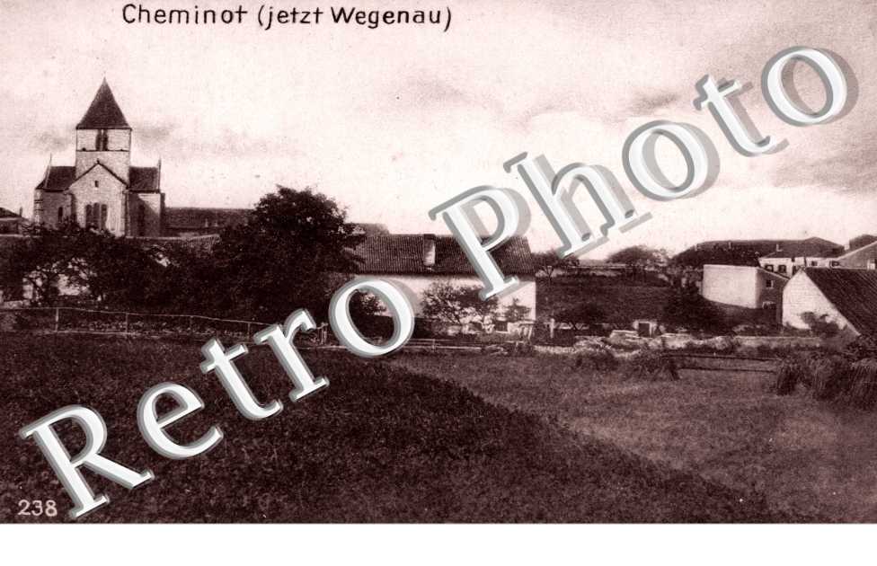 jetz Wegenau