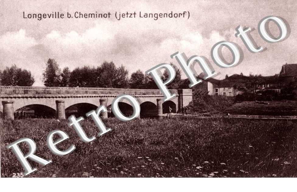 le pont 
