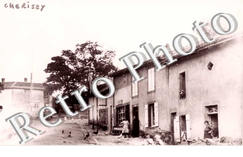 vue interieure