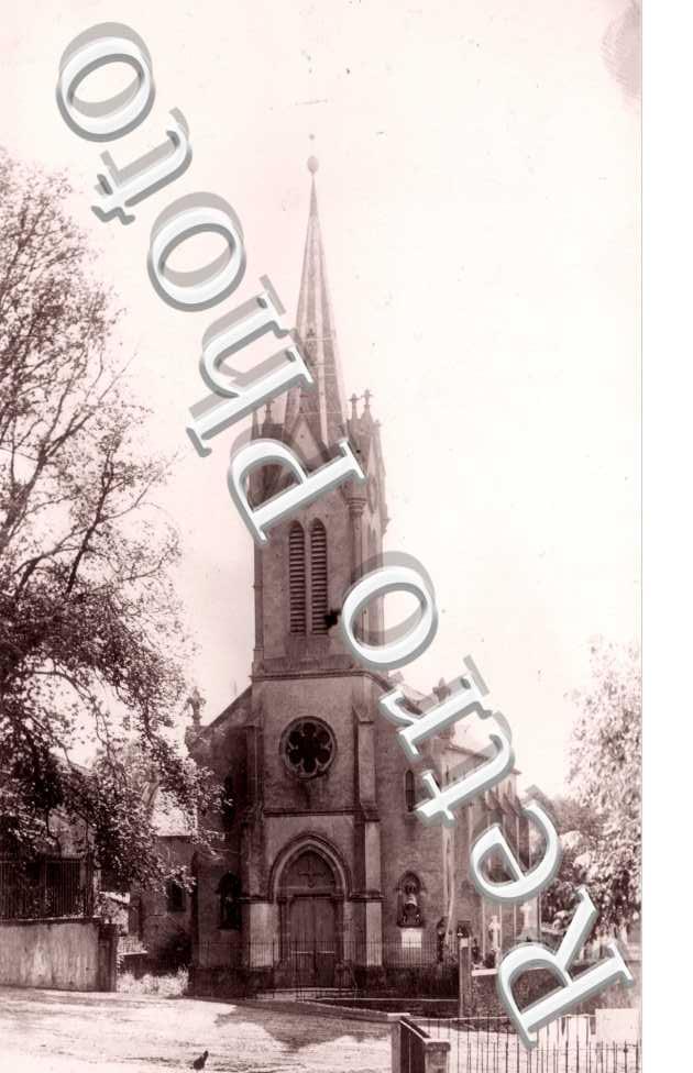 Eglise