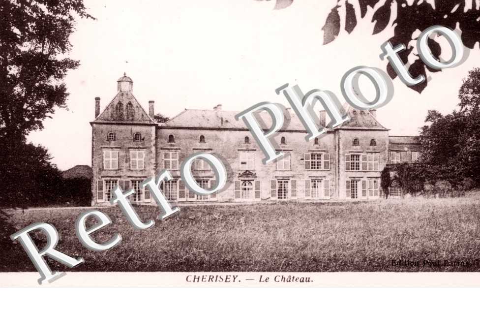 la Chateau