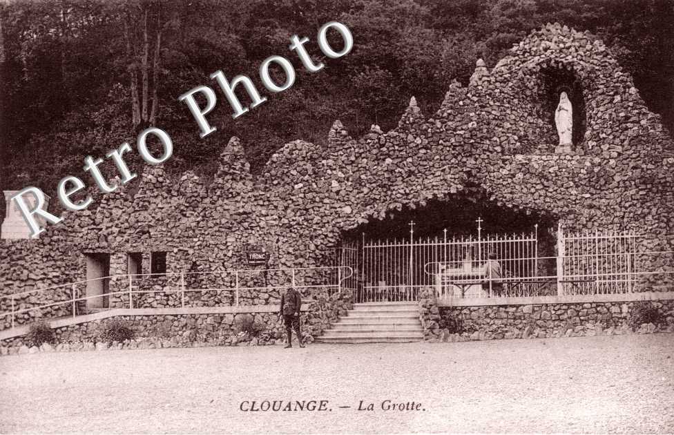 La Grotte
