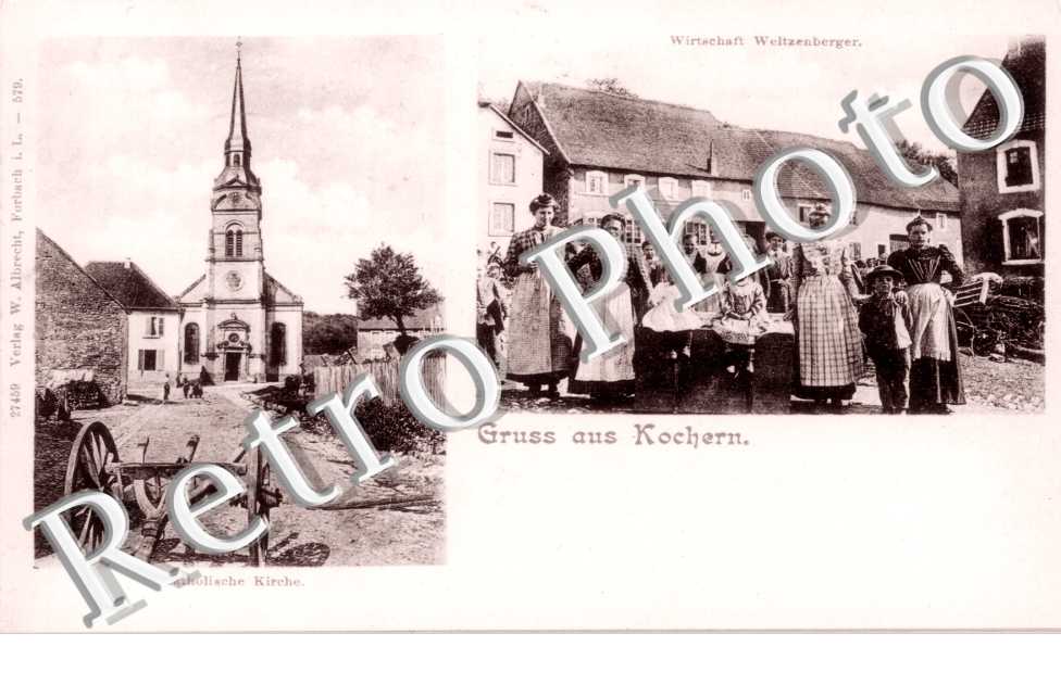 Katolische Kirche Wirtschaft Weltzenberger