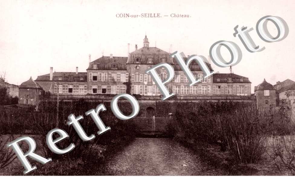 le Chateau