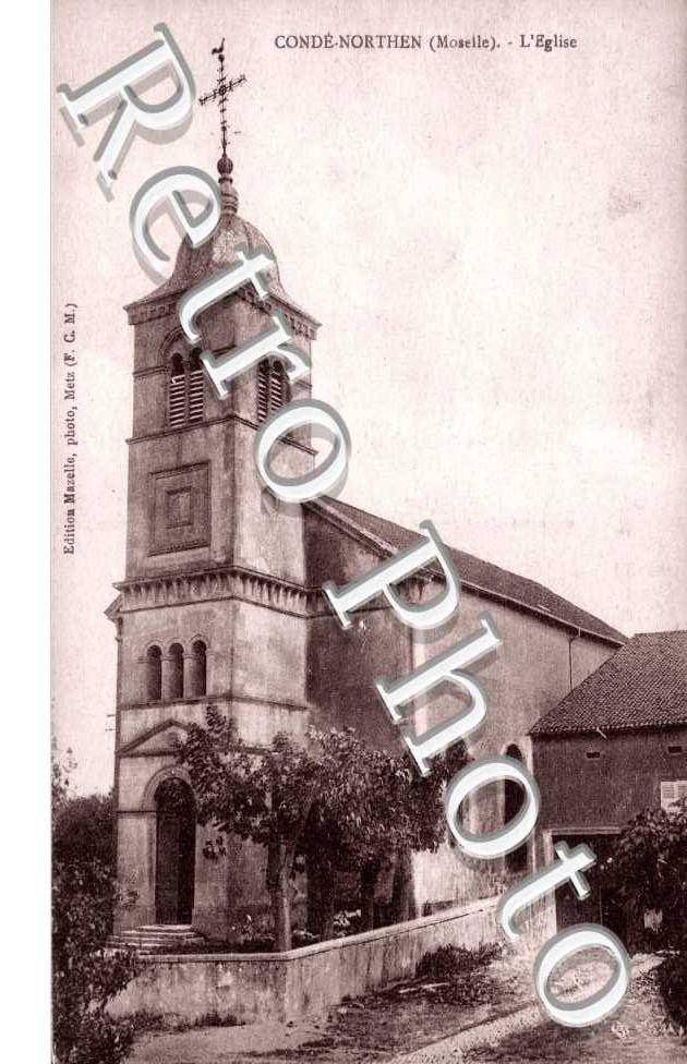 l&#039;eglise