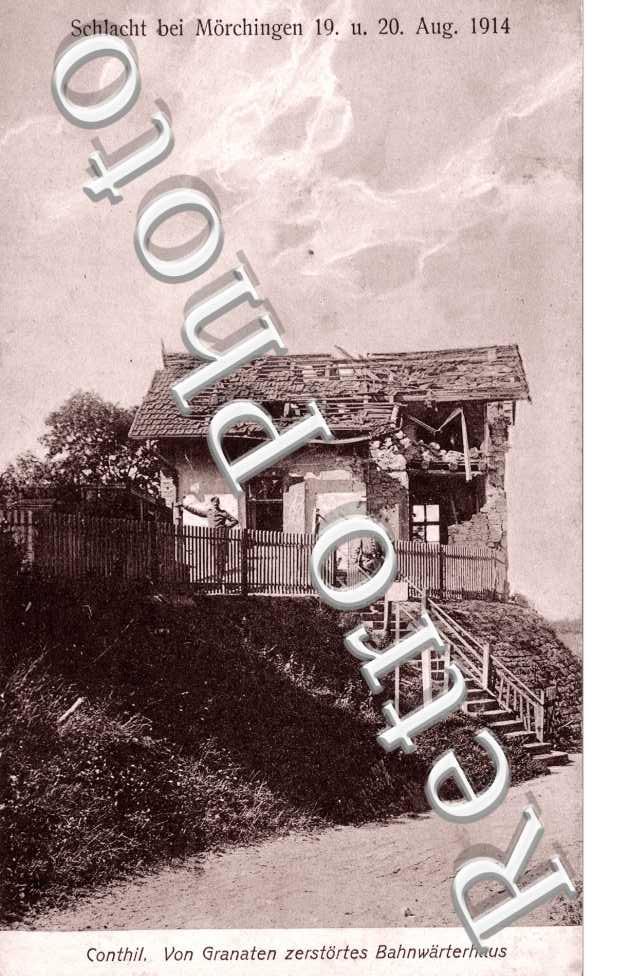 Schlacht bei Morchingen