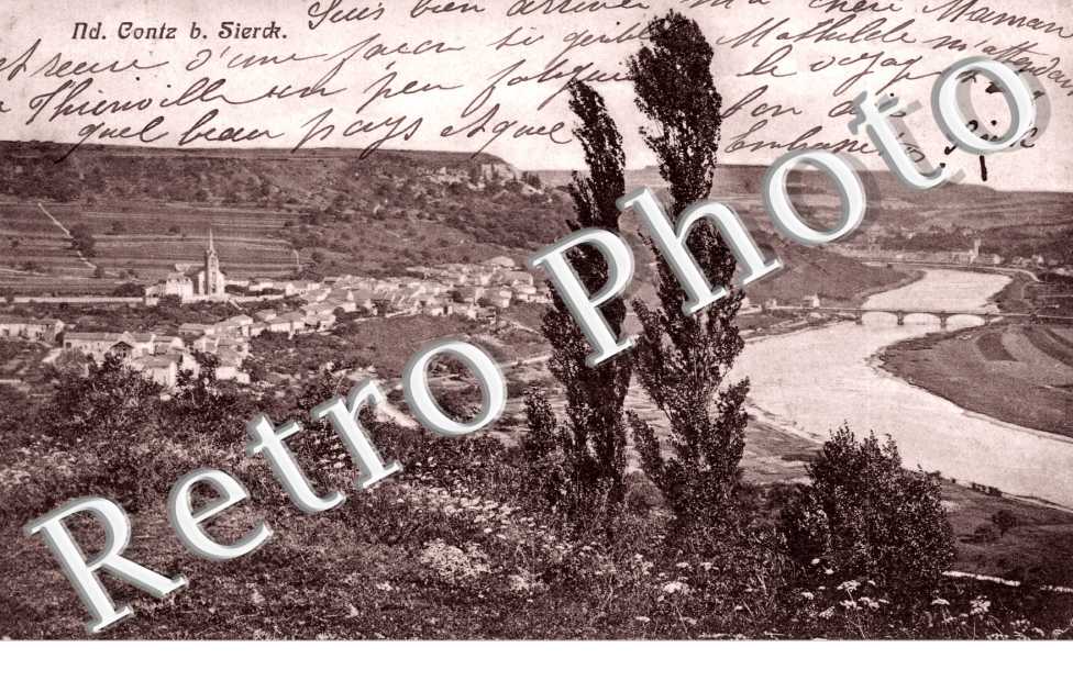 Vue Panoramique