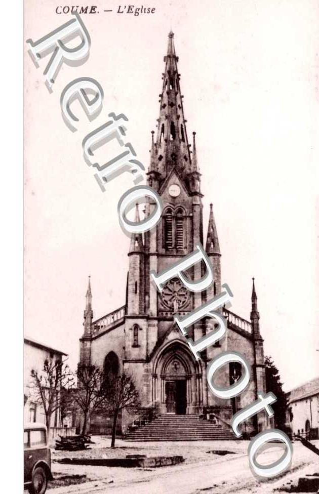 eglise
