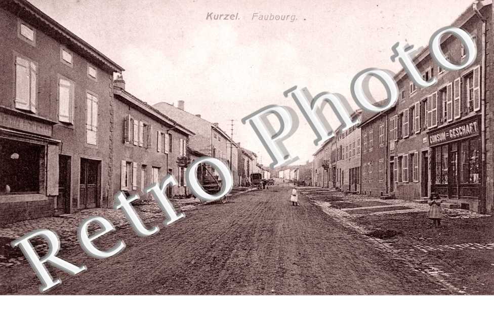 Faubourg