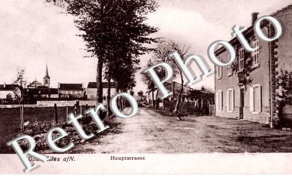 Hauptstrasse