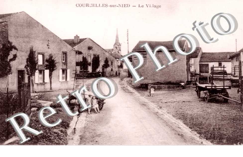 le Village